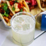 Bartaco Cibo