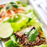 Bartaco Cibo