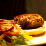 O'donnells Bar Restaurant Cibo