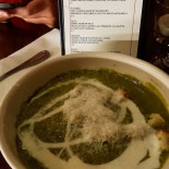 Vespaio Cibo