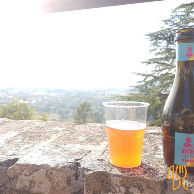 Osteria Del Buchetto Nourriture