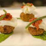 St. Bartholomeo Lucca Comida
