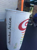 Jamba food