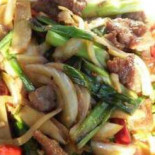 3 Star Cibo