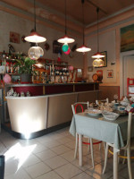 Restaurant de l'Horloge food