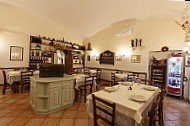 L'osteria food