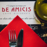 De Amicis Nourriture