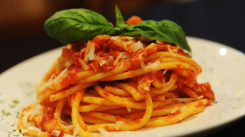 De Amicis À l'intérieur