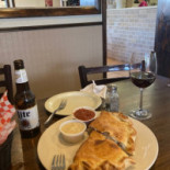 Perrett's Cibo
