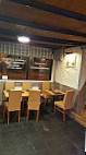 The Antler's Steakhouse Carvery inside