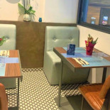 Meridio Bistrot Nourriture