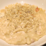 Meridio Bistrot Nourriture