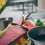 Deep Lagoon Cibo