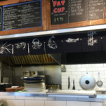 Edo Sushi Cibo