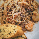 Deep Lagoon Cibo