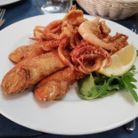 Underground Comida