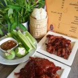 ส้มตำม้าแคระ food
