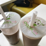 Bubble Nova Cibo