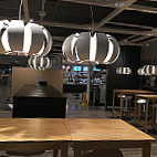 Ikea inside