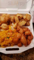 China Express food