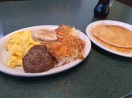 Bojangles' Chicken 'n Biscuits food