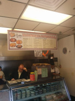 Bloomfield Avenue Bbq Churrasqueira inside