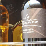 Casa Macarrilla 1966 Cibo