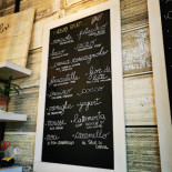 L'angolo Del Bio Comida