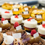Con.tro Bistrot Nourriture