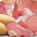 Del Murett food