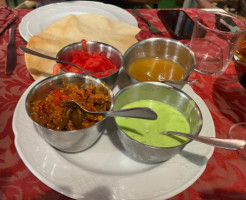 India food