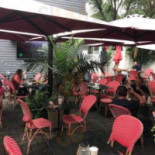 Cafe Bubamara Dentro