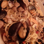 L'osteria Di Pisa Dentro