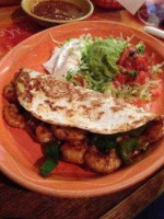 Real Hacienda Mexican food