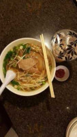 Love Pho N’ Mor food