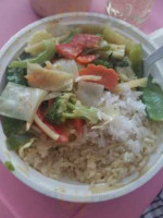 A-1 Thai food