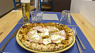 I Viziosi Pizza Bistrot food