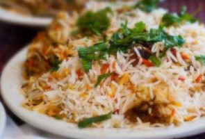 Biryani Pot food