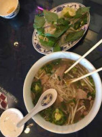 Phở Duy food