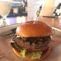 Hopdoddy Burger food