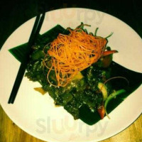 Mango Thai Cuisine food