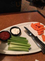 Tgi Fridays food