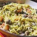 Pasta Mood Comida