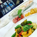 Pasta Mood Comida