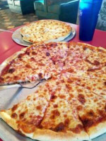 Votinos Pizza Kitchen food