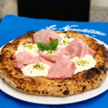 La Napoletana 2.0 Nourriture