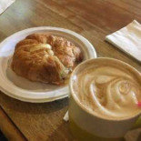 Caffe Affogato Cibo