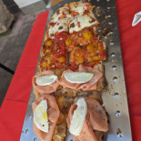 Madre Pizza Nourriture