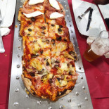 Madre Pizza Nourriture