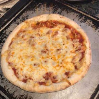 Paesan's Pizza and Restaurant food